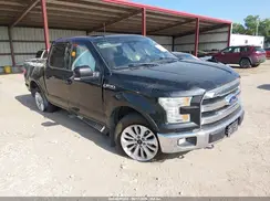 1FTEW1EF7GKD68116 2016 FORD F-150