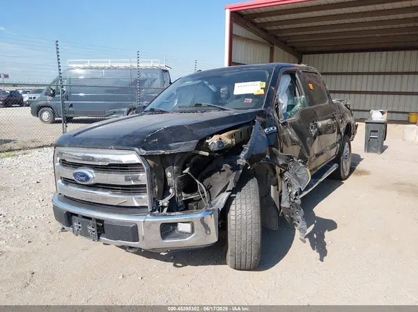 1FTEW1EF7GKD68116 2016 FORD F-150 - Image 2