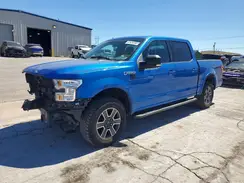 1FTEW1EF7GKD73915 2016 FORD F-150