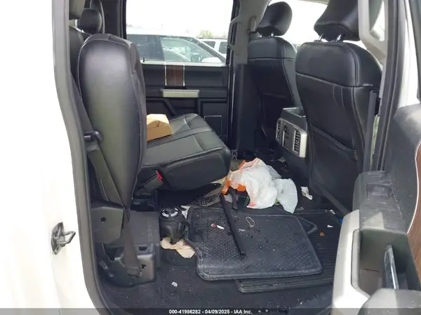 1FTEW1EF7GKD75339 2016 FORD F-150 - Image 8