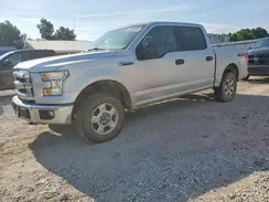 1FTEW1EF7GKD80797 2016 FORD F-150