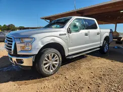 1FTEW1EF7GKD85241 2016 FORD F-150