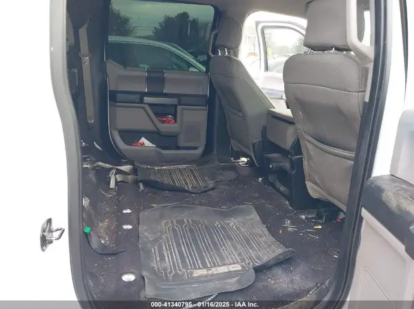 1FTEW1EF7GKD87703 2016 FORD F-150 - Image 8
