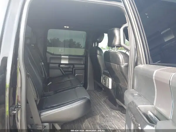 1FTEW1EF7GKD91511 2016 FORD F-150 - Image 8