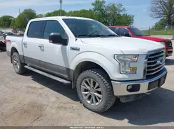 1FTEW1EF7GKD94327 2016 FORD F-150