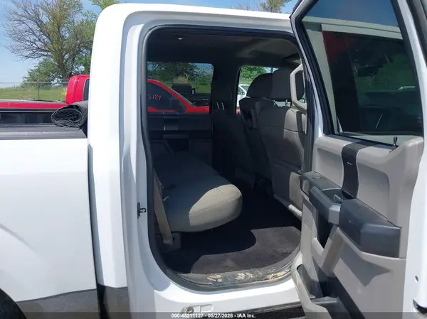 1FTEW1EF7GKD94327 2016 FORD F-150 - Image 8