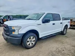 1FTEW1EF7GKD96949 2016 FORD F-150