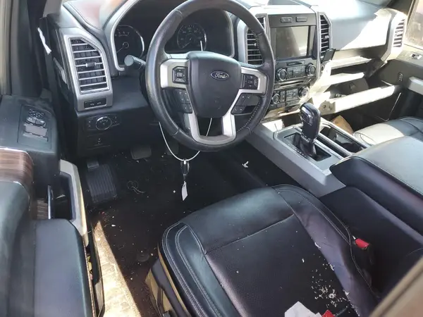 1FTEW1EF7GKD99382 2016 FORD F-150 - Image 8