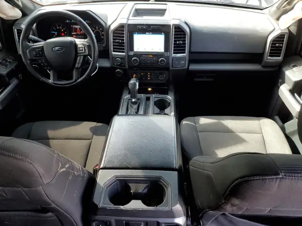 1FTEW1EF7GKE04371 2016 FORD F-150 - Image 8