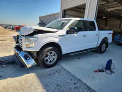 1FTEW1EF7GKE06301 2016 FORD F-150