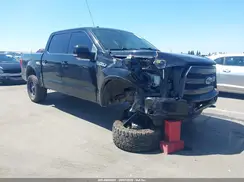 1FTEW1EF7GKE15676 2016 FORD F-150