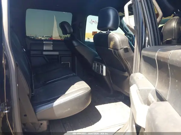 1FTEW1EF7GKE15676 2016 FORD F-150 - Image 8