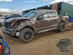 1FTEW1EF7GKE22515 2016 FORD F-150