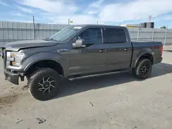 1FTEW1EF7GKE25897 2016 FORD F-150