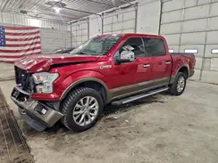 1FTEW1EF7GKE28380 2016 FORD F-150