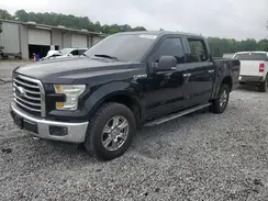 1FTEW1EF7GKE30047 2016 FORD F-150