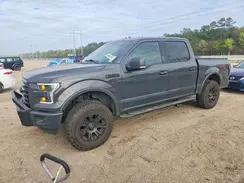 1FTEW1EF7GKE38648 2016 FORD F-150