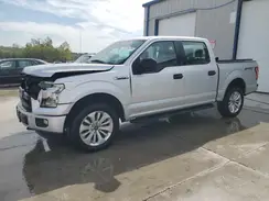 1FTEW1EF7GKE43879 2016 FORD F-150