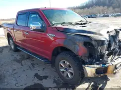 1FTEW1EF7GKE51657 2016 FORD F-150