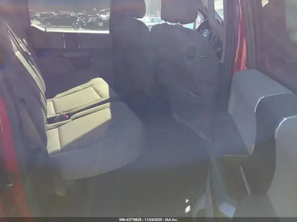 1FTEW1EF7GKE51657 2016 FORD F-150 - Image 8