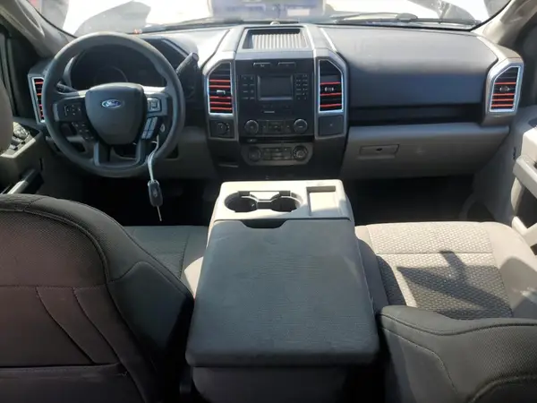 1FTEW1EF7GKE64263 2016 FORD F-150 - Image 8