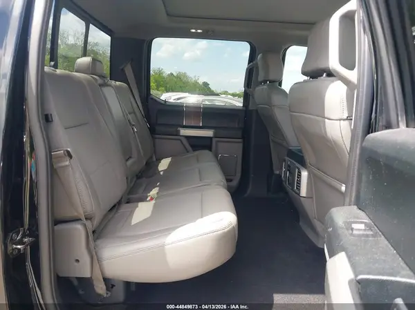 1FTEW1EF7GKE69544 2016 FORD F-150 - Image 8