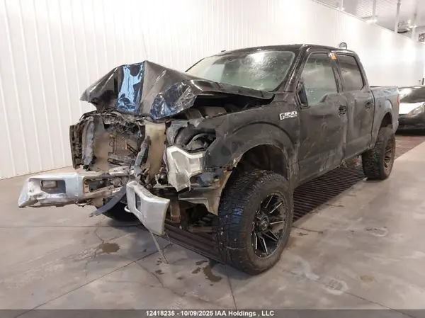 1FTEW1EF7GKE80477 2016 FORD F-150 - Image 2