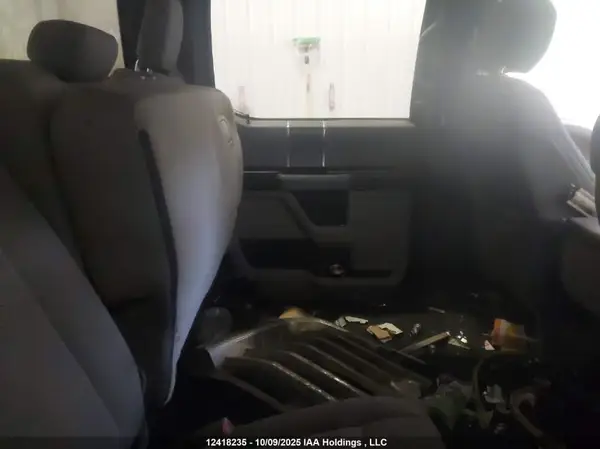 1FTEW1EF7GKE80477 2016 FORD F-150 - Image 8