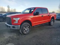 1FTEW1EF7GKE84674 2016 FORD F-150