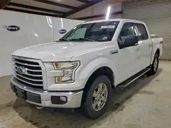 1FTEW1EF7GKE98736 2016 FORD F-150