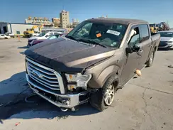 1FTEW1EF7GKF01960 2016 FORD F-150