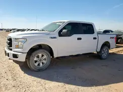 1FTEW1EF7GKF03174 2016 FORD F-150