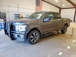 1FTEW1EF7GKF03918 2016 FORD F-150