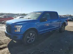 1FTEW1EF7GKF04261 2016 FORD F-150