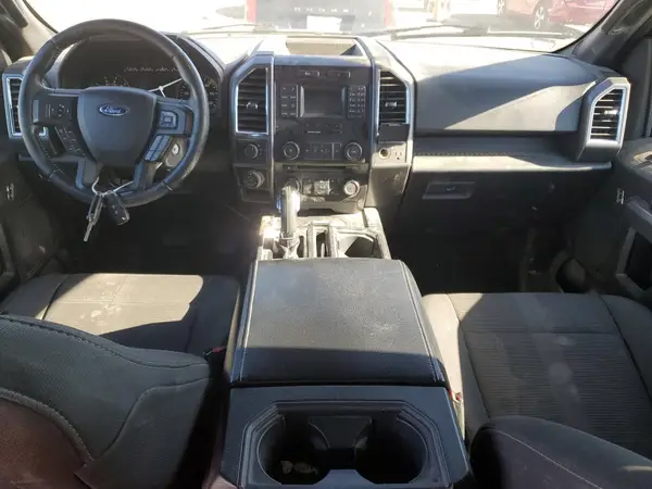 1FTEW1EF7GKF04261 2016 FORD F-150 - Image 8