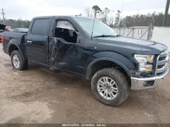 1FTEW1EF7GKF09993 2016 FORD F-150