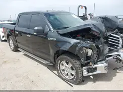 1FTEW1EF7GKF11615 2016 FORD F-150