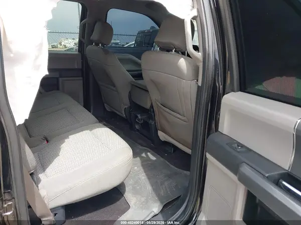 1FTEW1EF7GKF11615 2016 FORD F-150 - Image 8