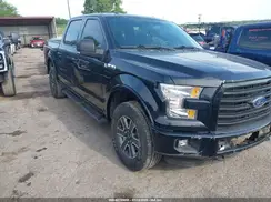 1FTEW1EF7GKF17446 2016 FORD F-150