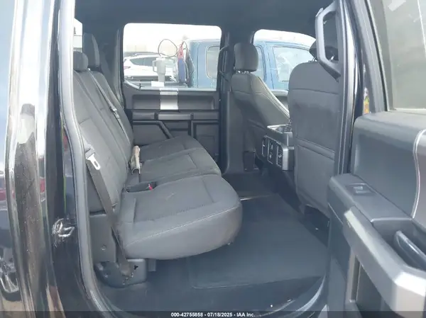 1FTEW1EF7GKF17446 2016 FORD F-150 - Image 8