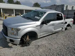 1FTEW1EF7GKF17818 2016 FORD F-150