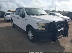 1FTEW1EF7GKF34022 2016 FORD F-150