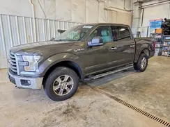 1FTEW1EF7GKF42752 2016 FORD F-150