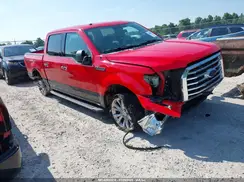 1FTEW1EF7GKF42900 2016 FORD F-150