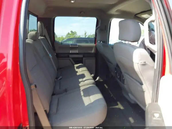1FTEW1EF7GKF42900 2016 FORD F-150 - Image 8