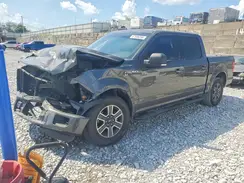 1FTEW1EF7GKF43285 2016 FORD F-150