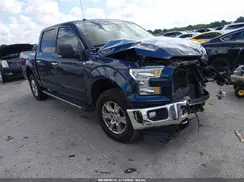 1FTEW1EF7GKF43951 2016 FORD F-150