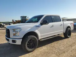 1FTEW1EF7GKF45926 2016 FORD F-150
