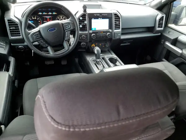 1FTEW1EF7GKF45926 2016 FORD F-150 - Image 8
