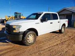 1FTEW1EF7GKF57669 2016 FORD F-150
